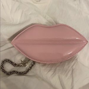 Urban Outfitters Lip Pouch